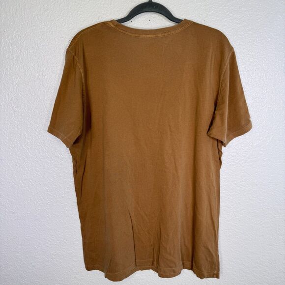 David Bowie Collection Shirt Men Large XL Terry Oneill Photo Vintage Concert Tee - Picture 8 of 11